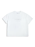 HADES ETE CLUB TEE - WHITE