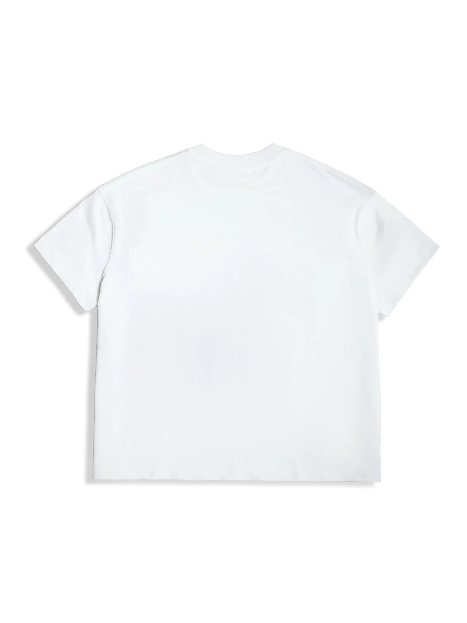 HADES ETE CLUB TEE - WHITE