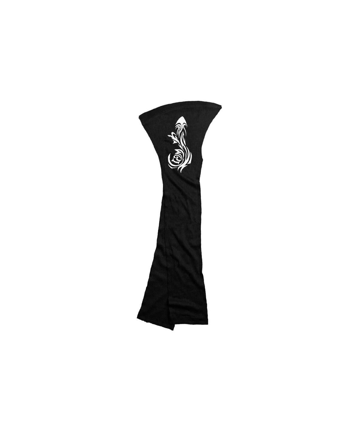 MBI TRIBAL PRINTED SCARF