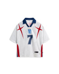 DIRTYCOINS ÁO THUN DIRTYCOINS SOCCER JERSEY SPARKLE