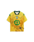 DIRTYCOINS ÁO THUN DIRTYCOINS SOCCER JERSEY STREET CULT