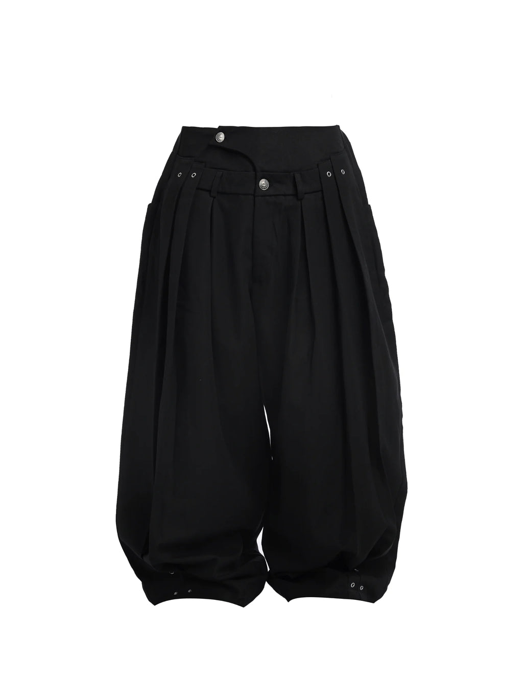 HADES WRANGLER TROUSERS PANTS
