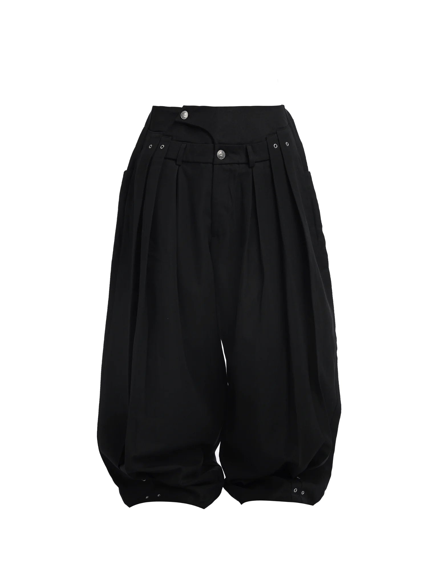 HADES WRANGLER TROUSERS PANTS