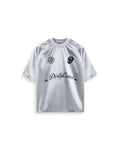 DIRTYCOINS ÁO JERSEY SOCCER DCXRS LOGO GLOSSY