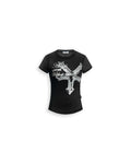 DIRTYCOINS ÁO THUN FITTED BABY TEE DICO HIPHOP ANGELS