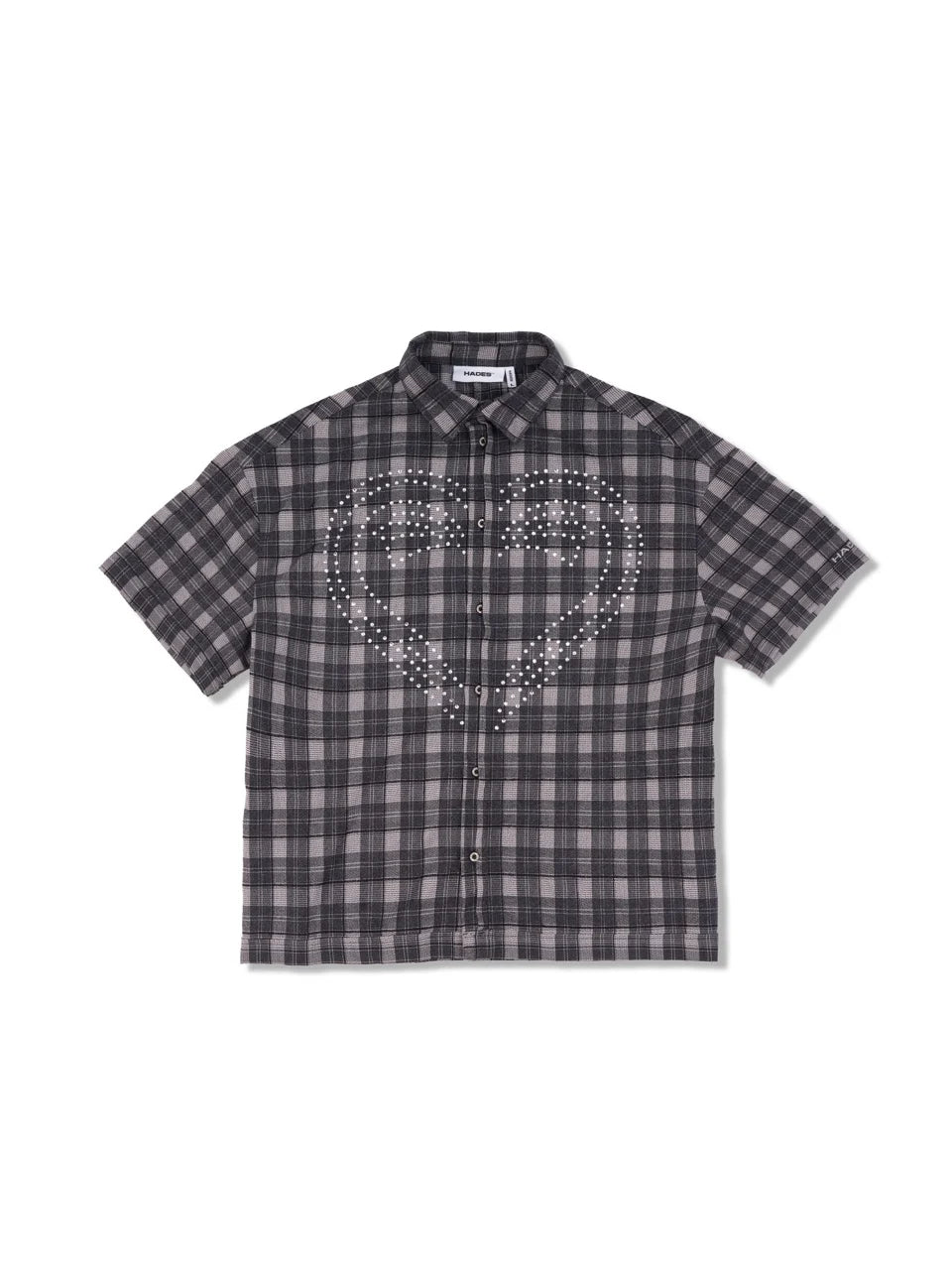 HADES HEARTLOCK CARO SHIRT