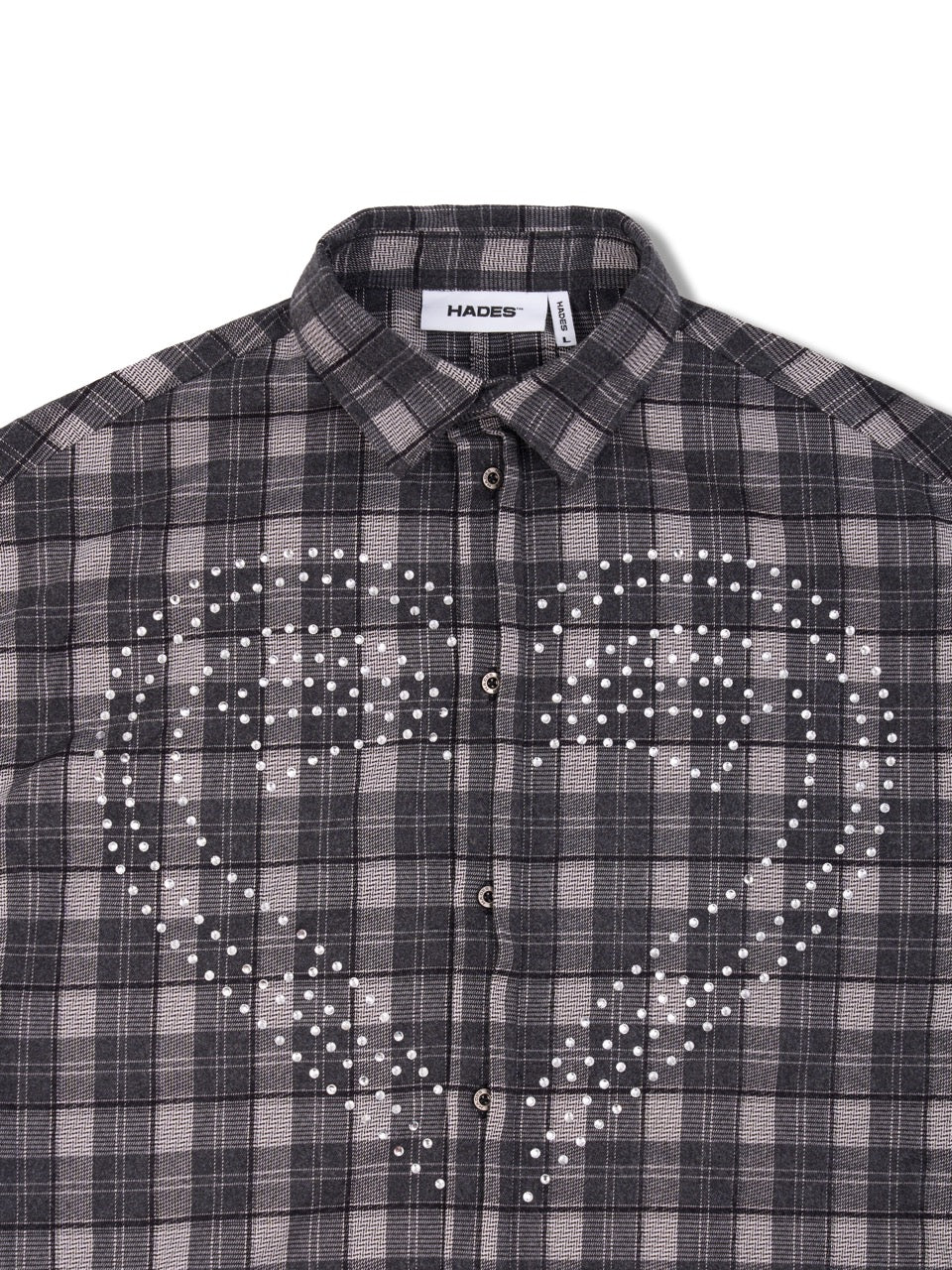 HADES HEARTLOCK CARO SHIRT