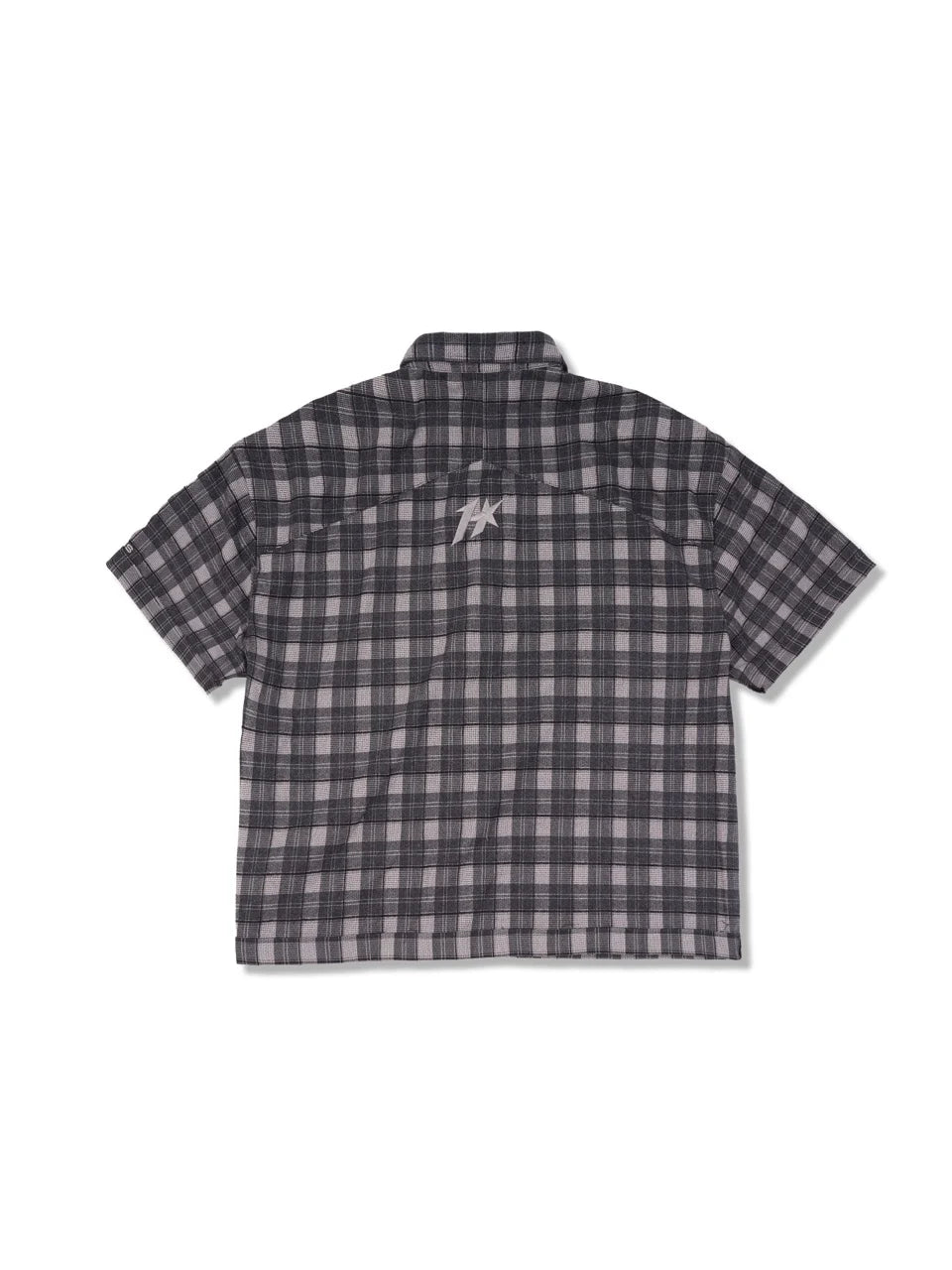 HADES HEARTLOCK CARO SHIRT