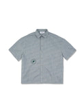 HADES URBAN LINES SHIRT - GREEN