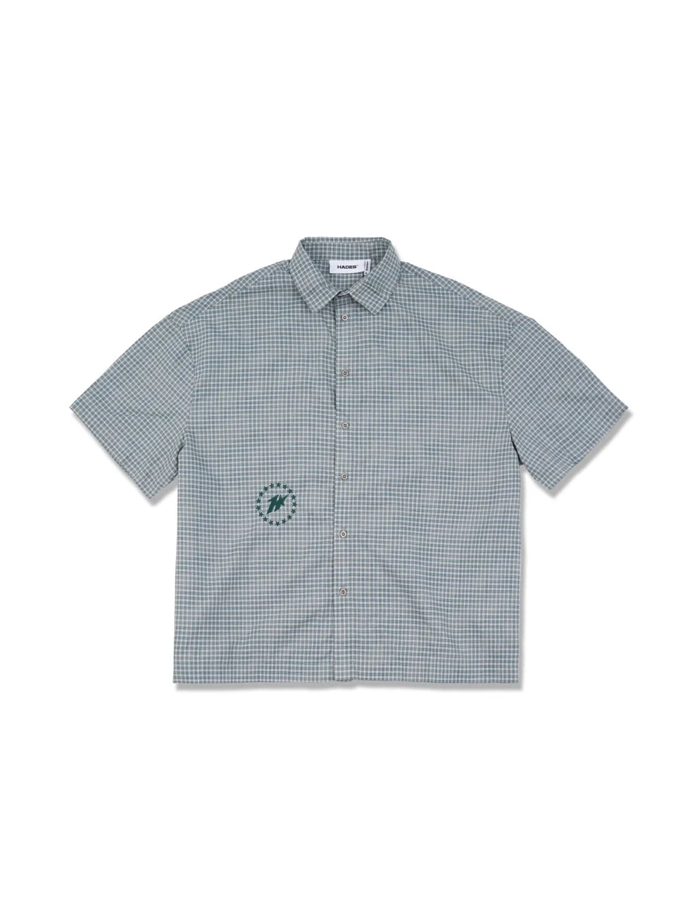 HADES URBAN LINES SHIRT