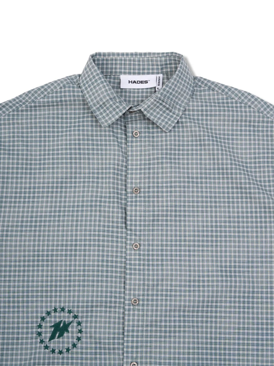 HADES URBAN LINES SHIRT