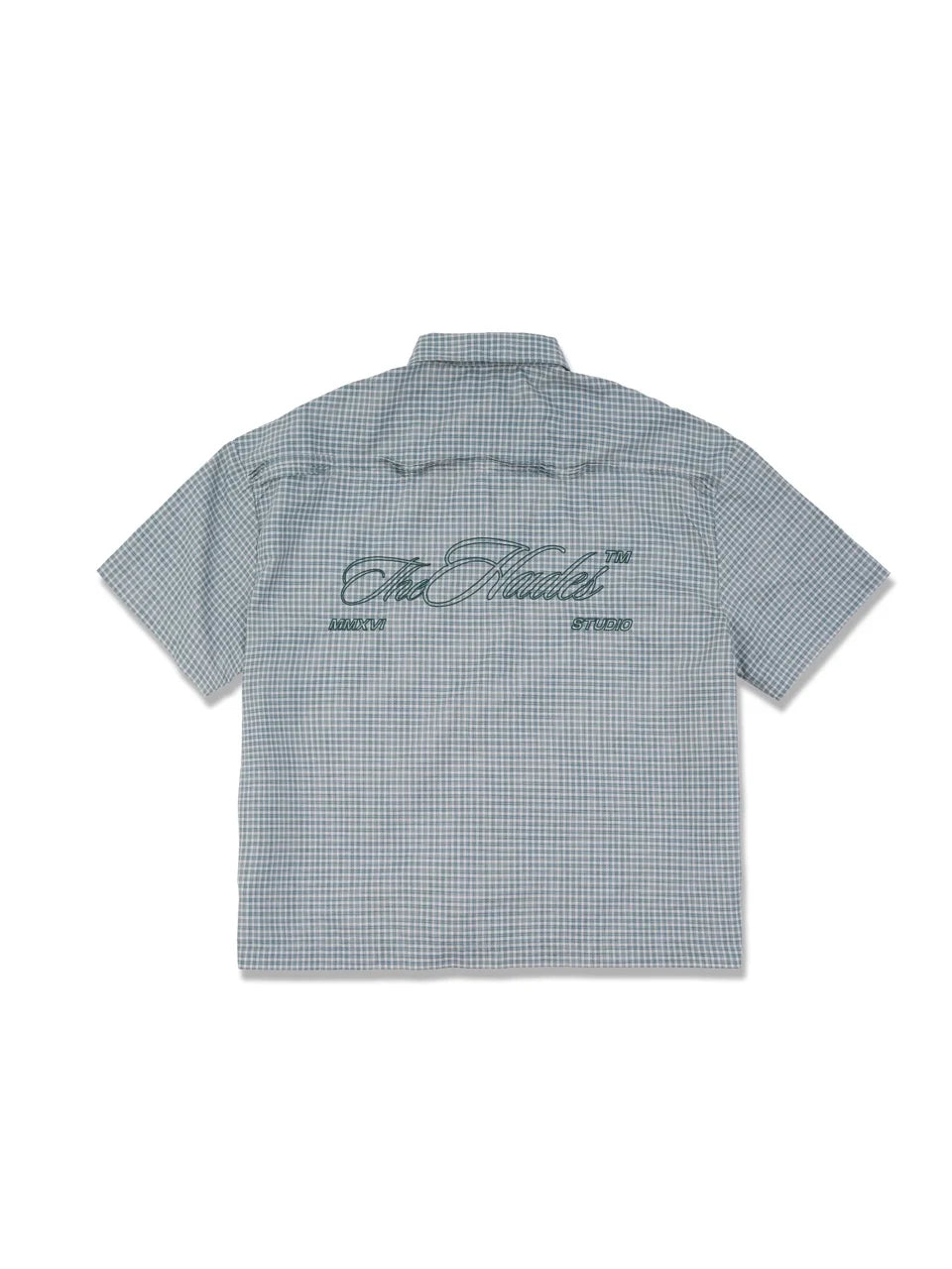 HADES URBAN LINES SHIRT