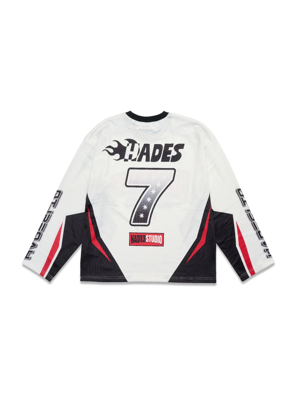 HADES RACING TEAM
