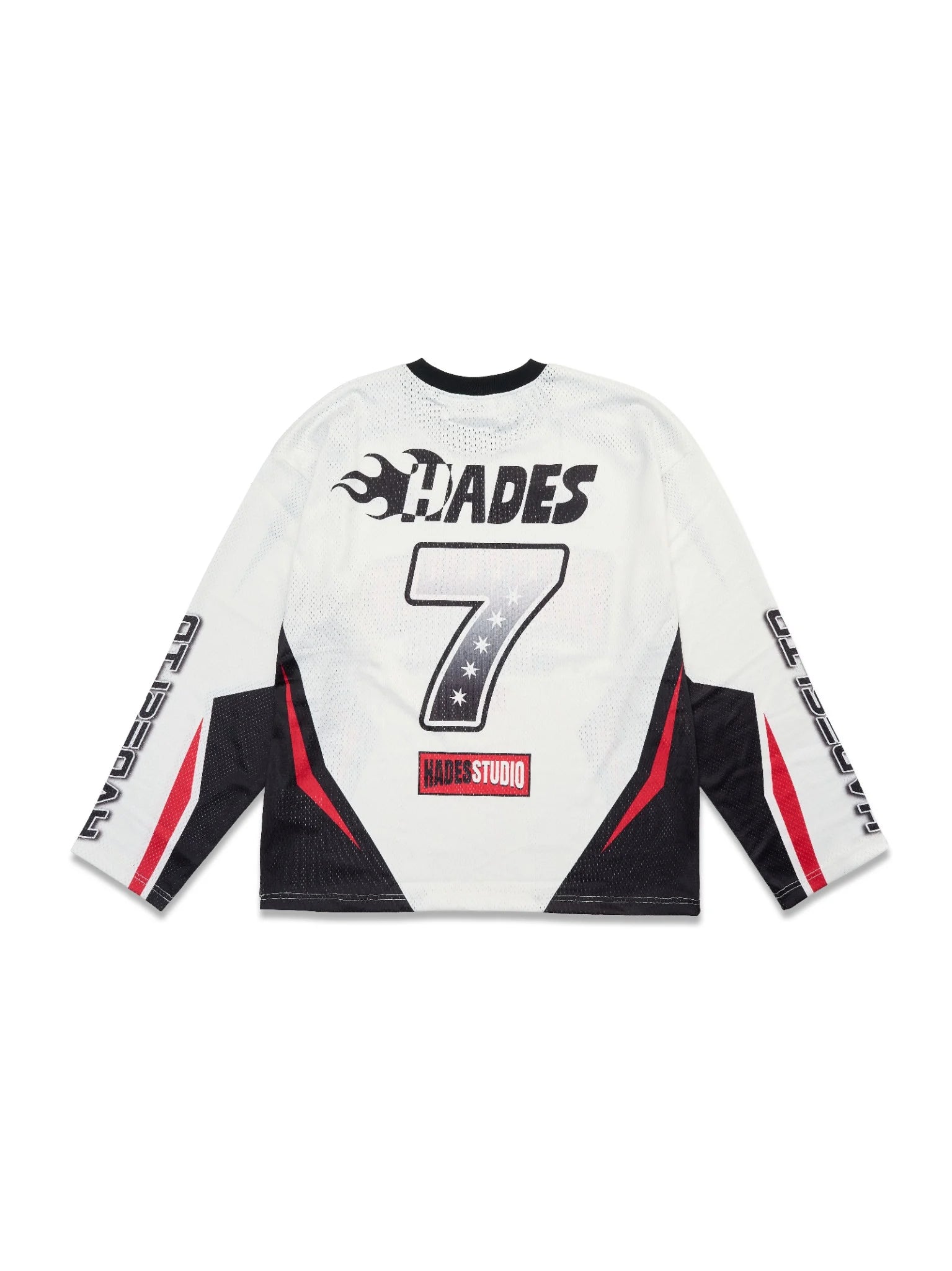 HADES RACING TEAM