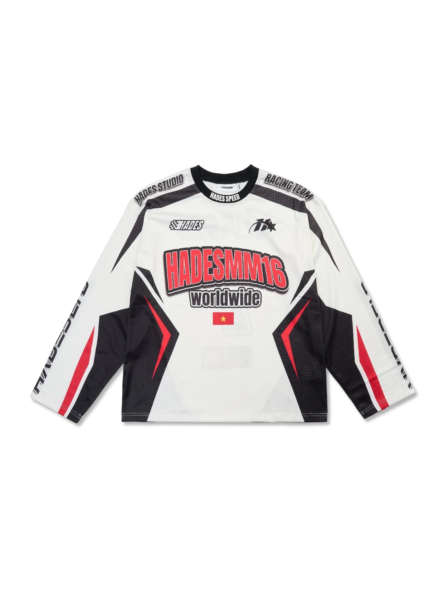 HADES RACING TEAM