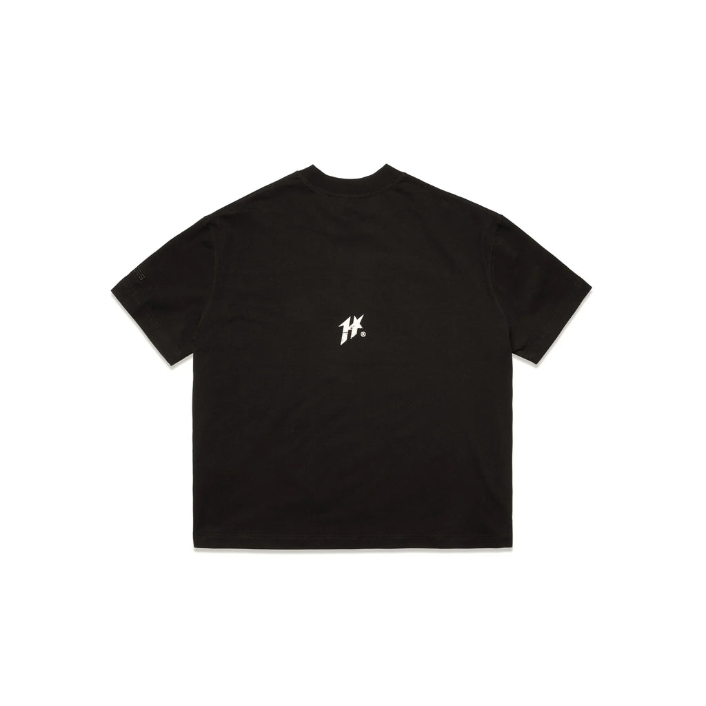HADES OG TEE - BLACK