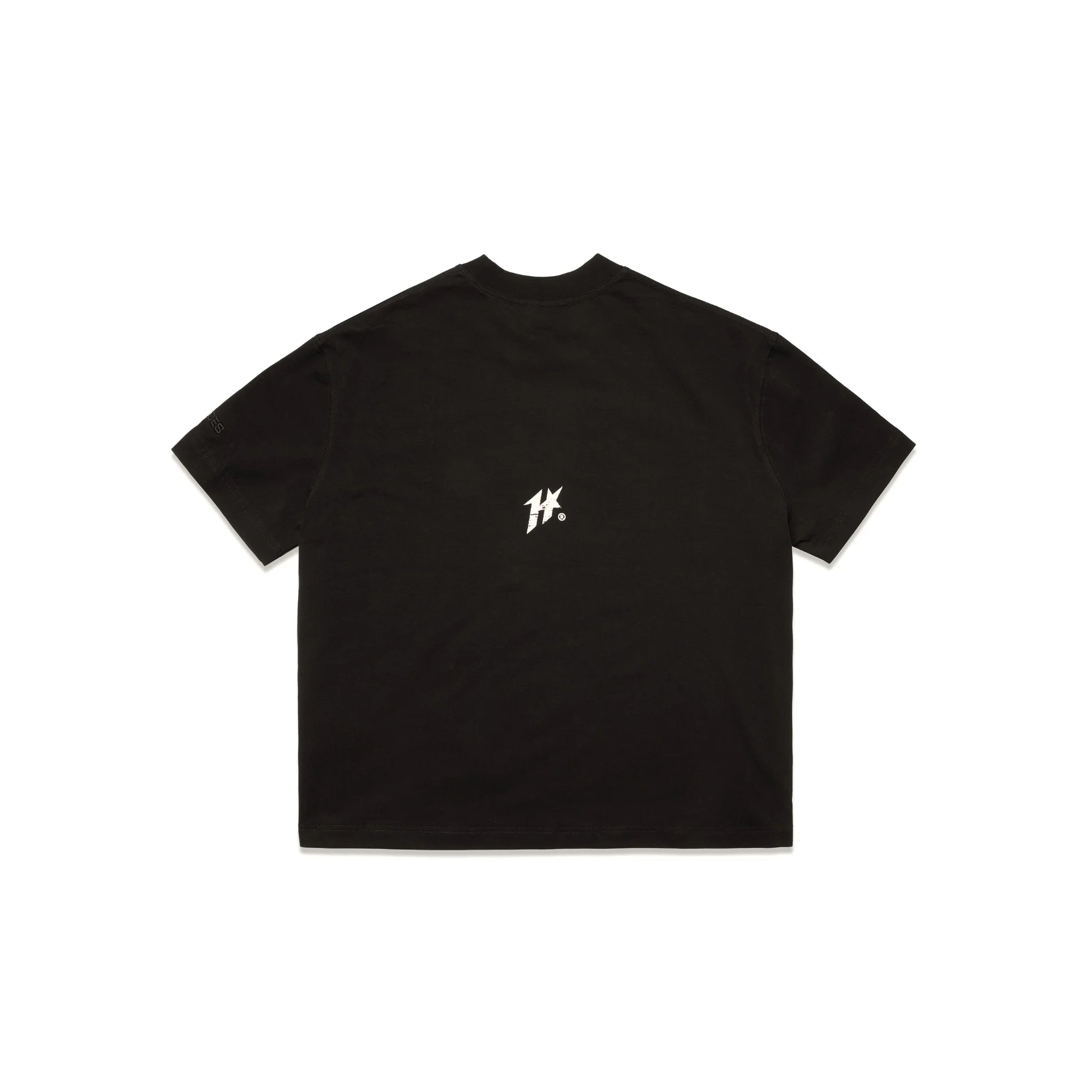 HADES OG TEE - BLACK