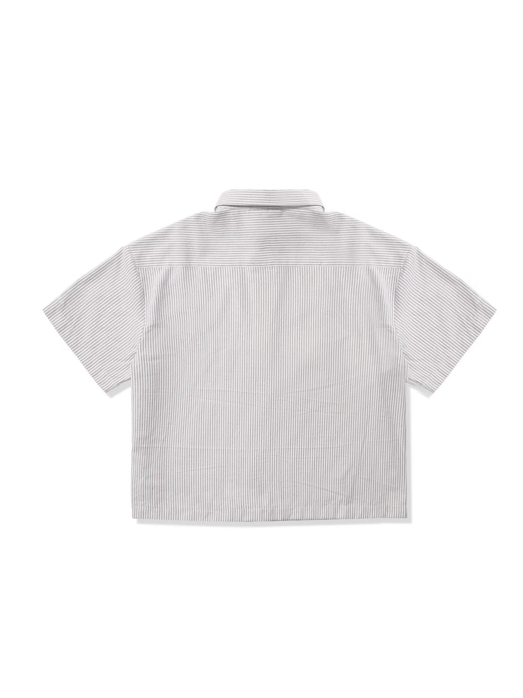 HADES LOVELESS STRIPED SHIRT