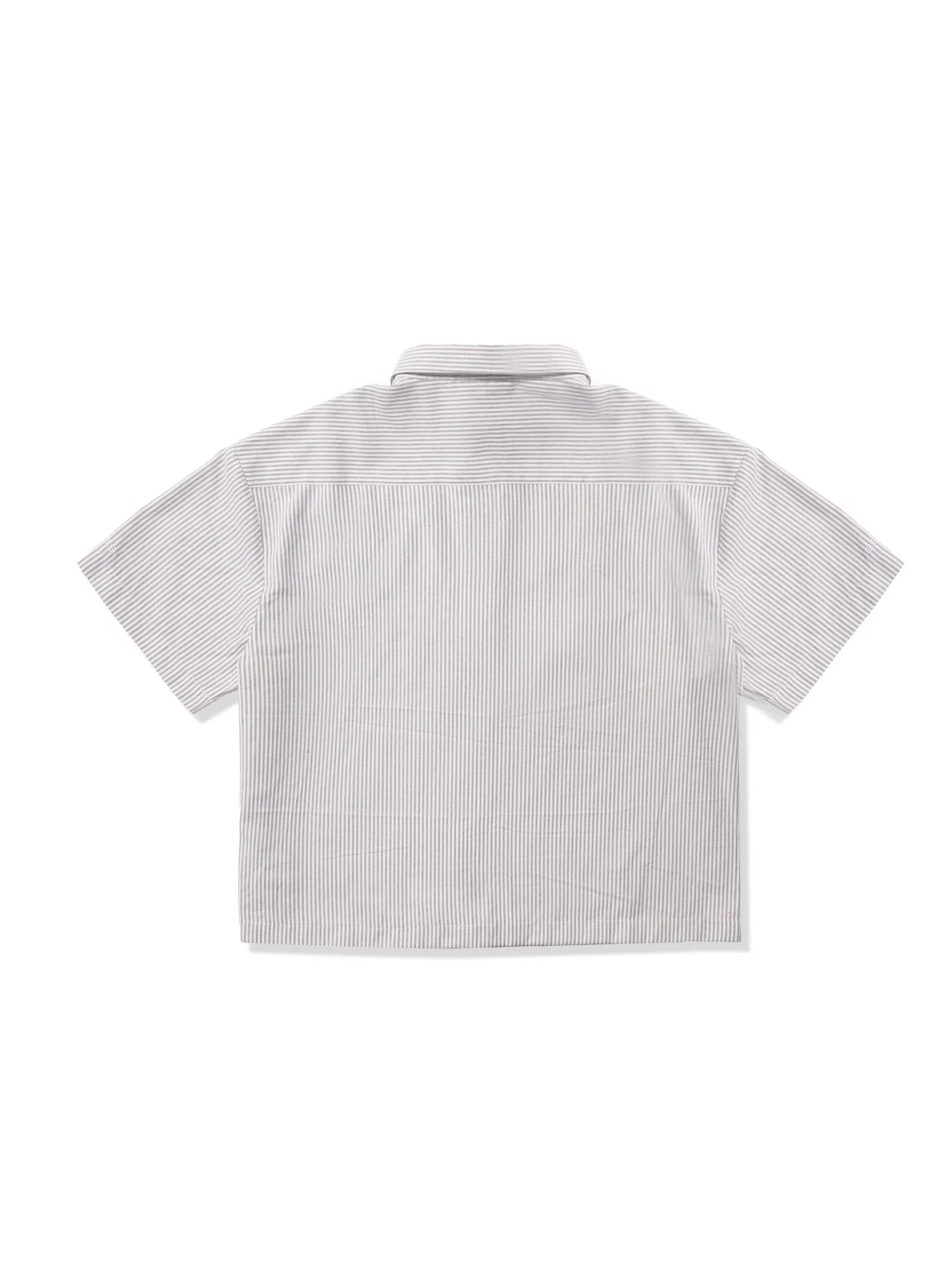 HADES LOVELESS STRIPED SHIRT