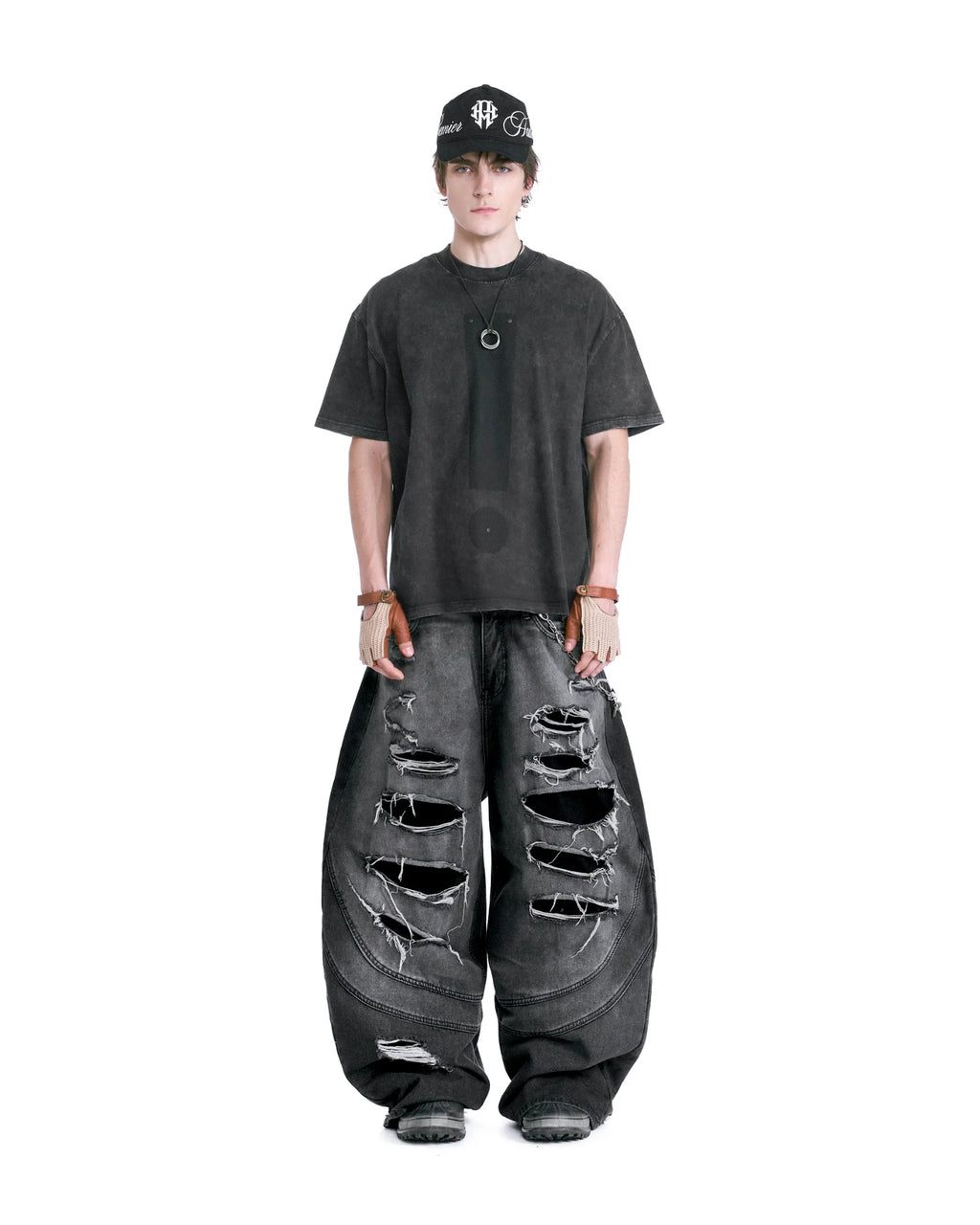 HADES BANG TEE