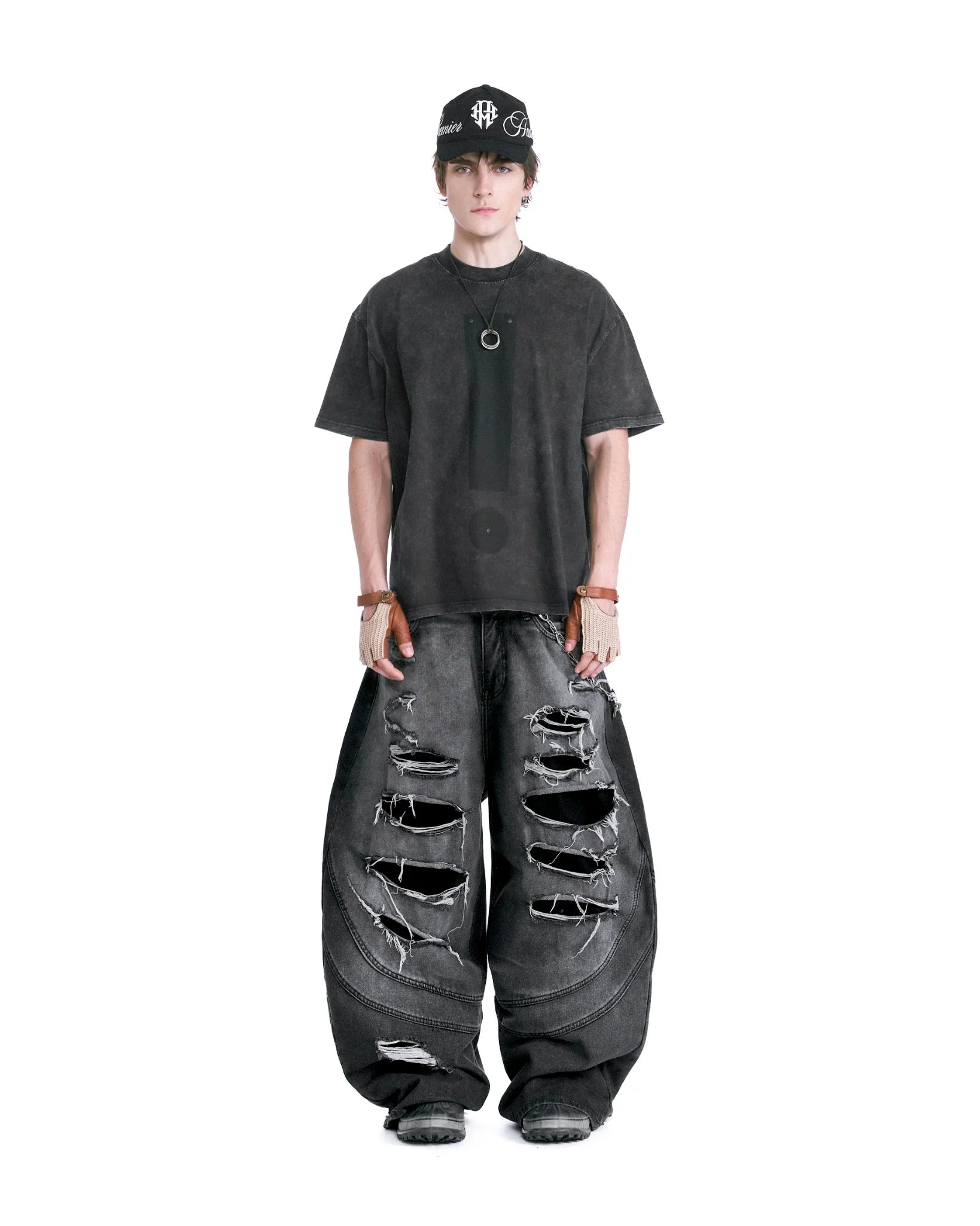 HADES BANG TEE