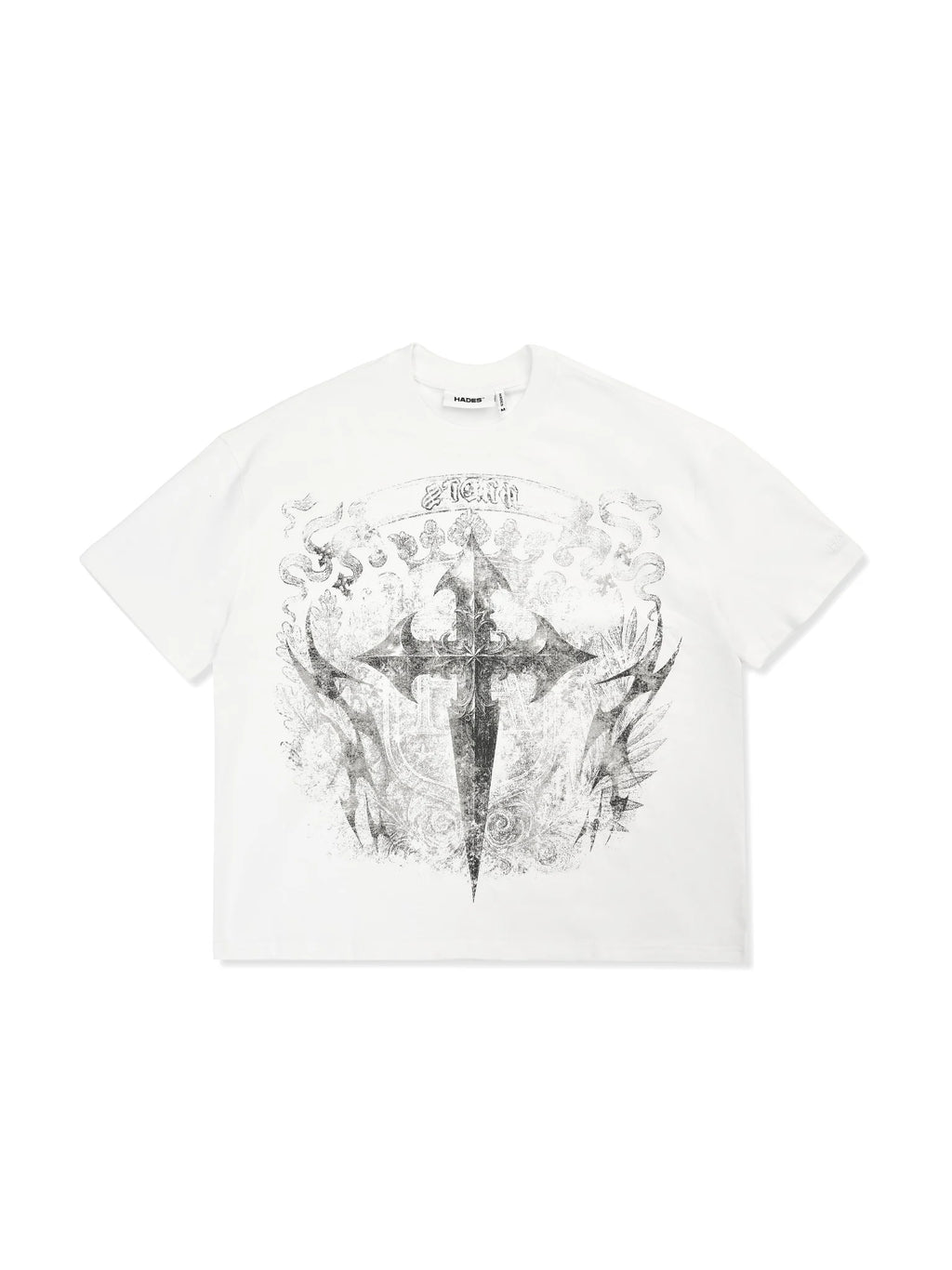HADES SAINT’S DAGGER TEE