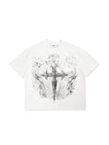 HADES SAINT’S DAGGER TEE