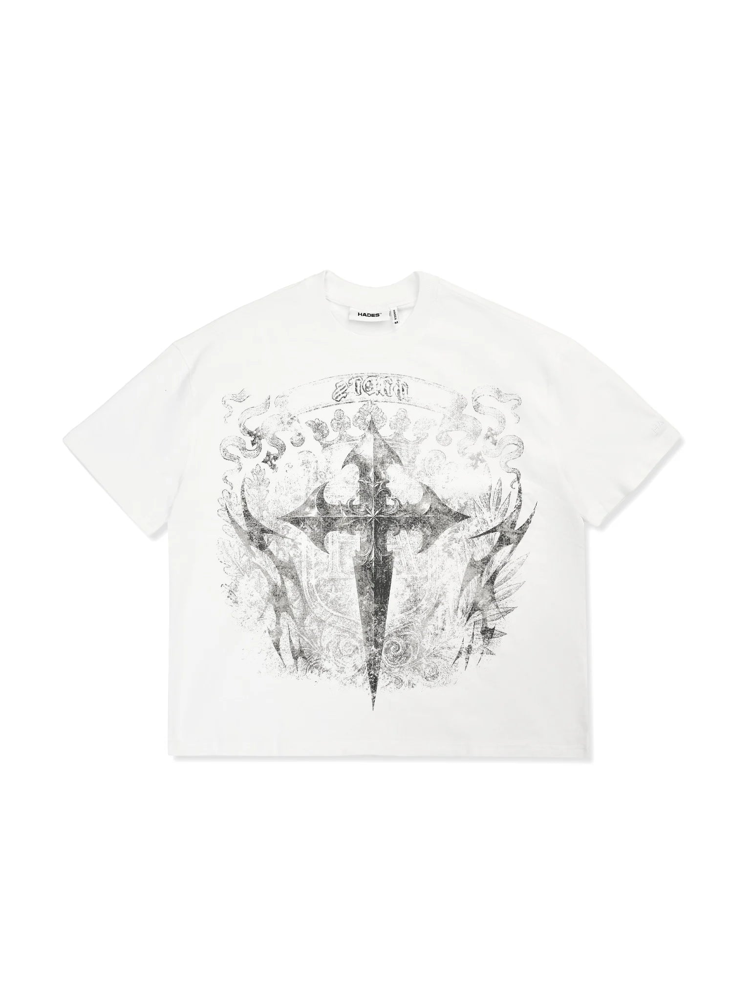 HADES SAINT’S DAGGER TEE