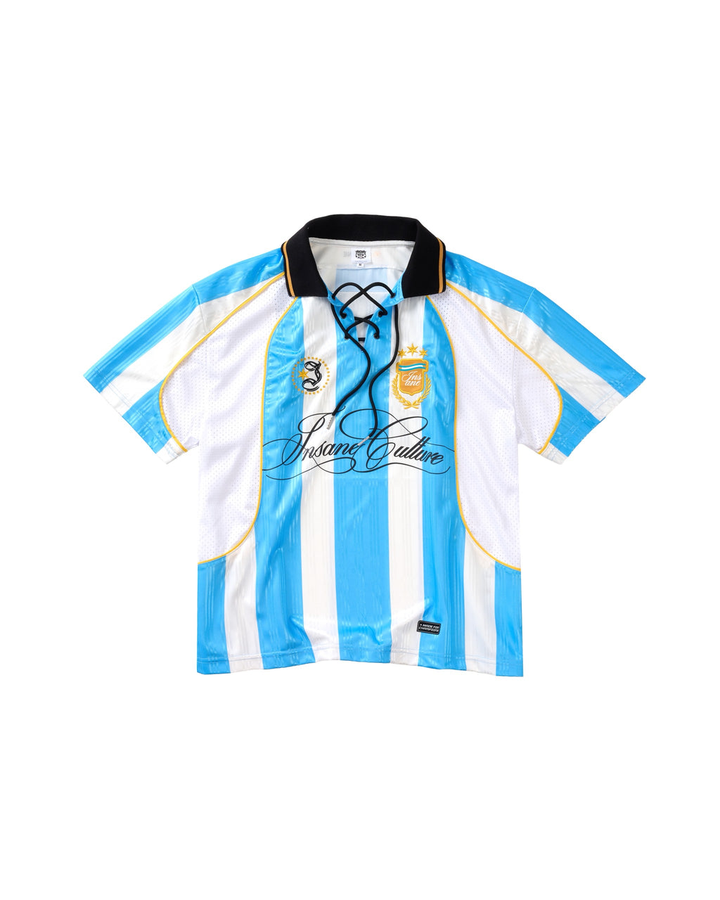 INSANE TANGO JERSEY