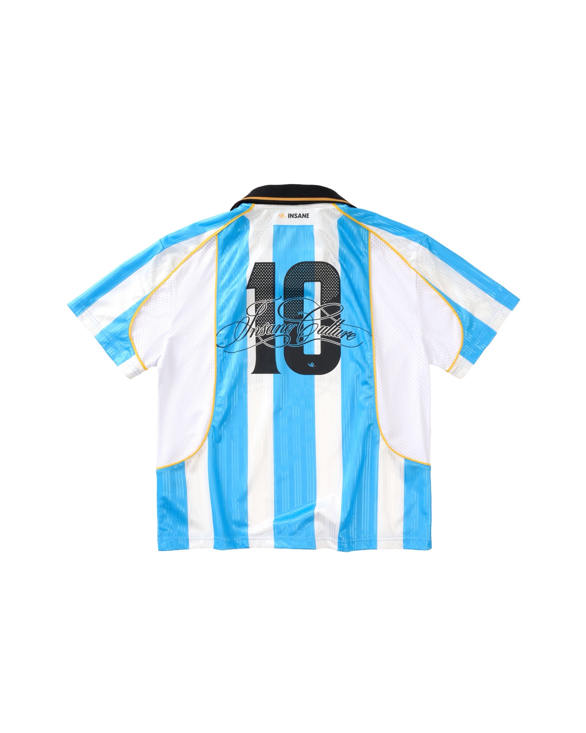 INSANE TANGO JERSEY