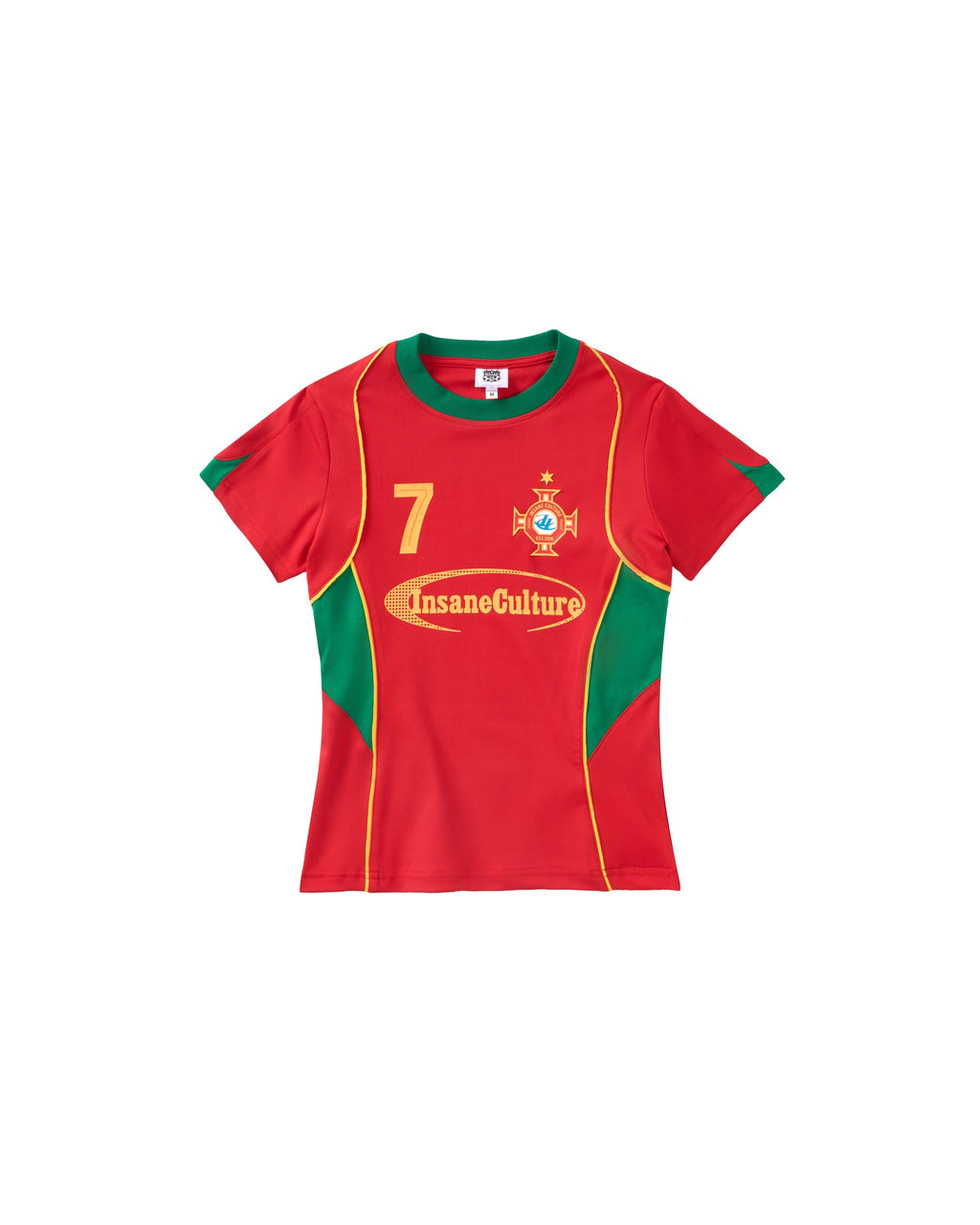 INSANE PREDATOR W JERSEY