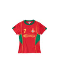 INSANE PREDATOR W JERSEY