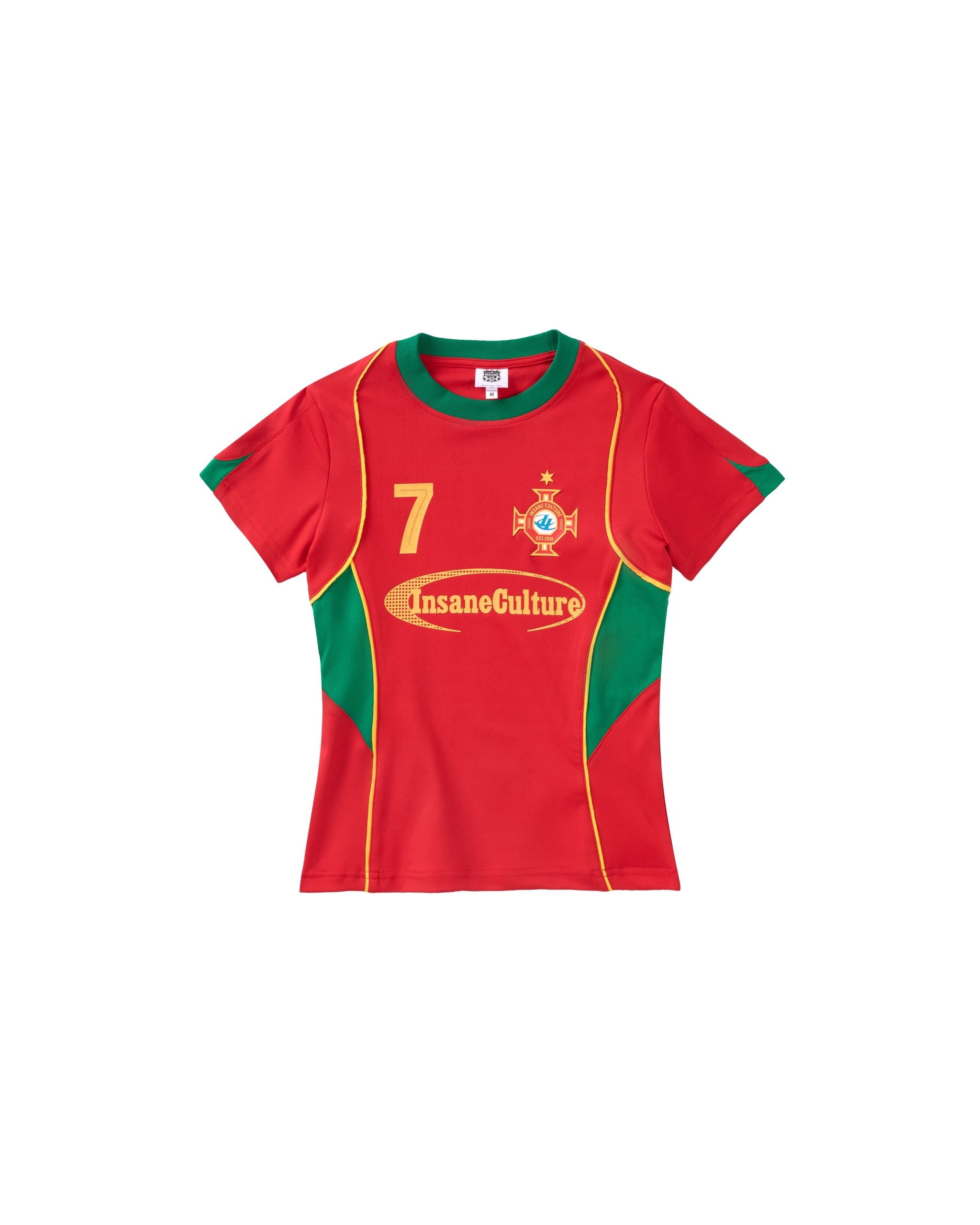 INSANE PREDATOR W JERSEY