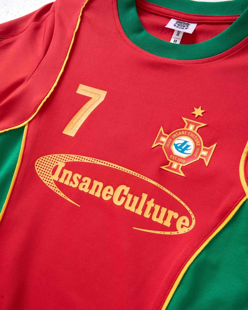 INSANE PREDATOR W JERSEY