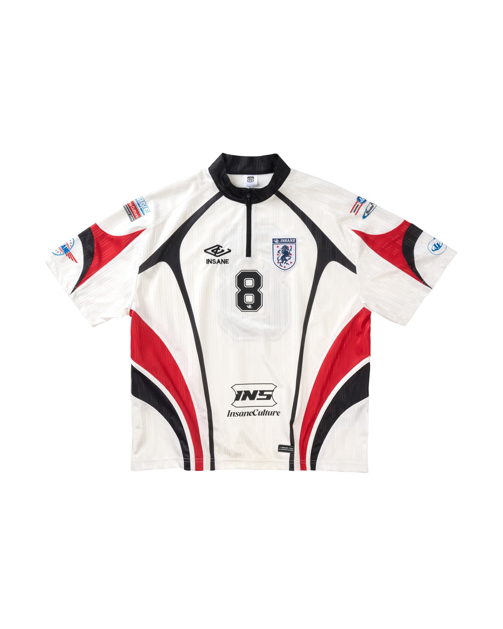 INSANE FOG JERSEY