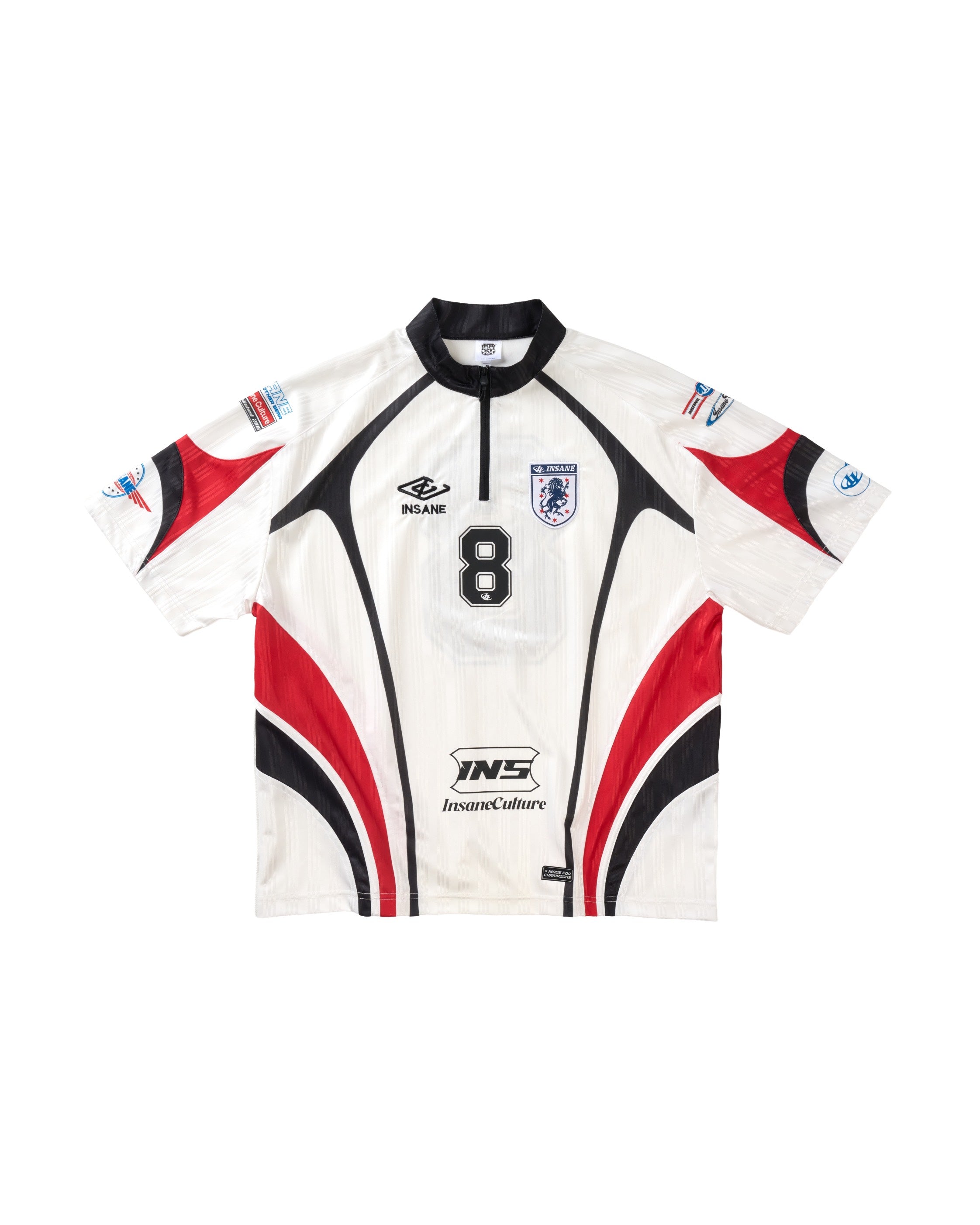 INSANE FOG JERSEY