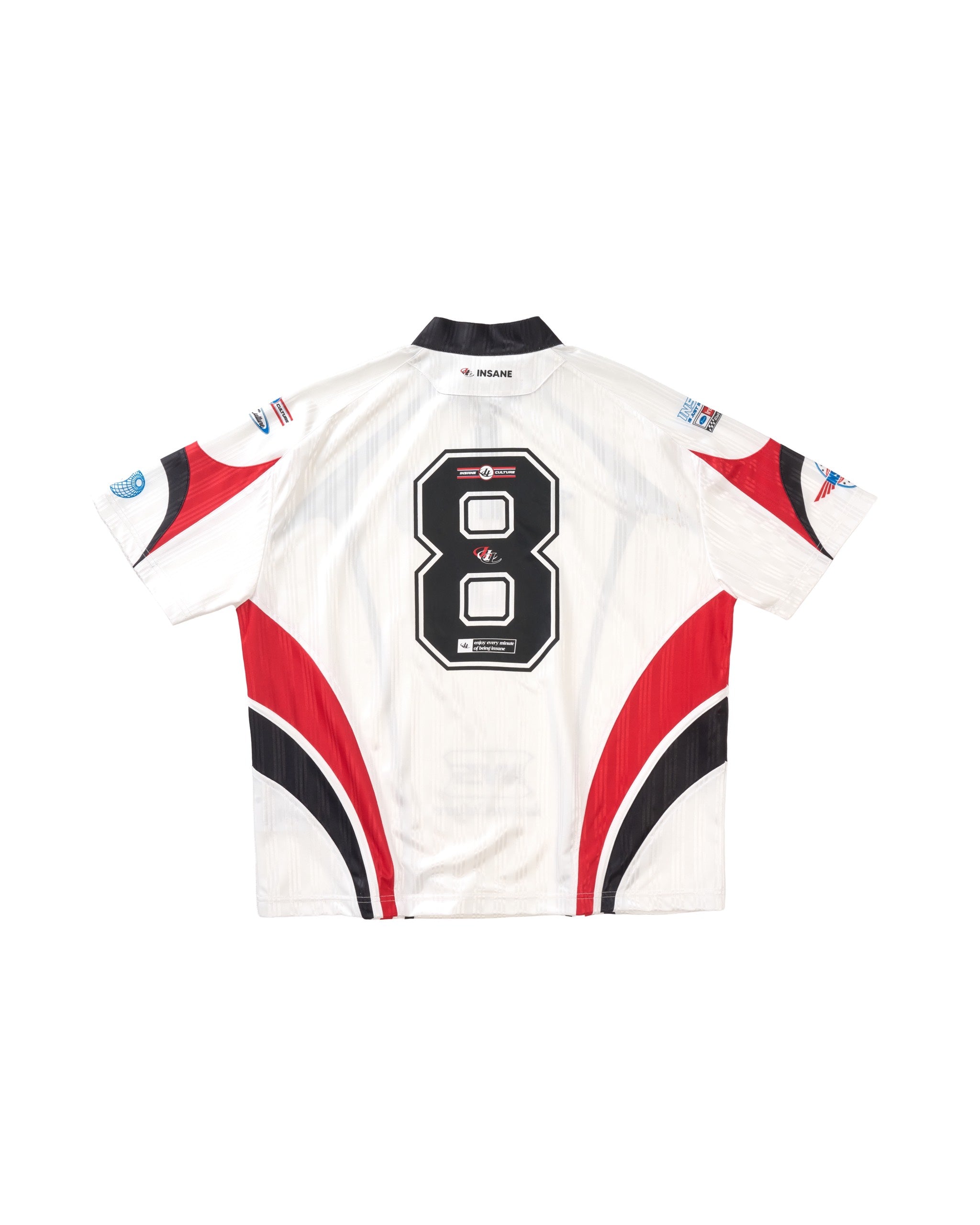 INSANE FOG JERSEY