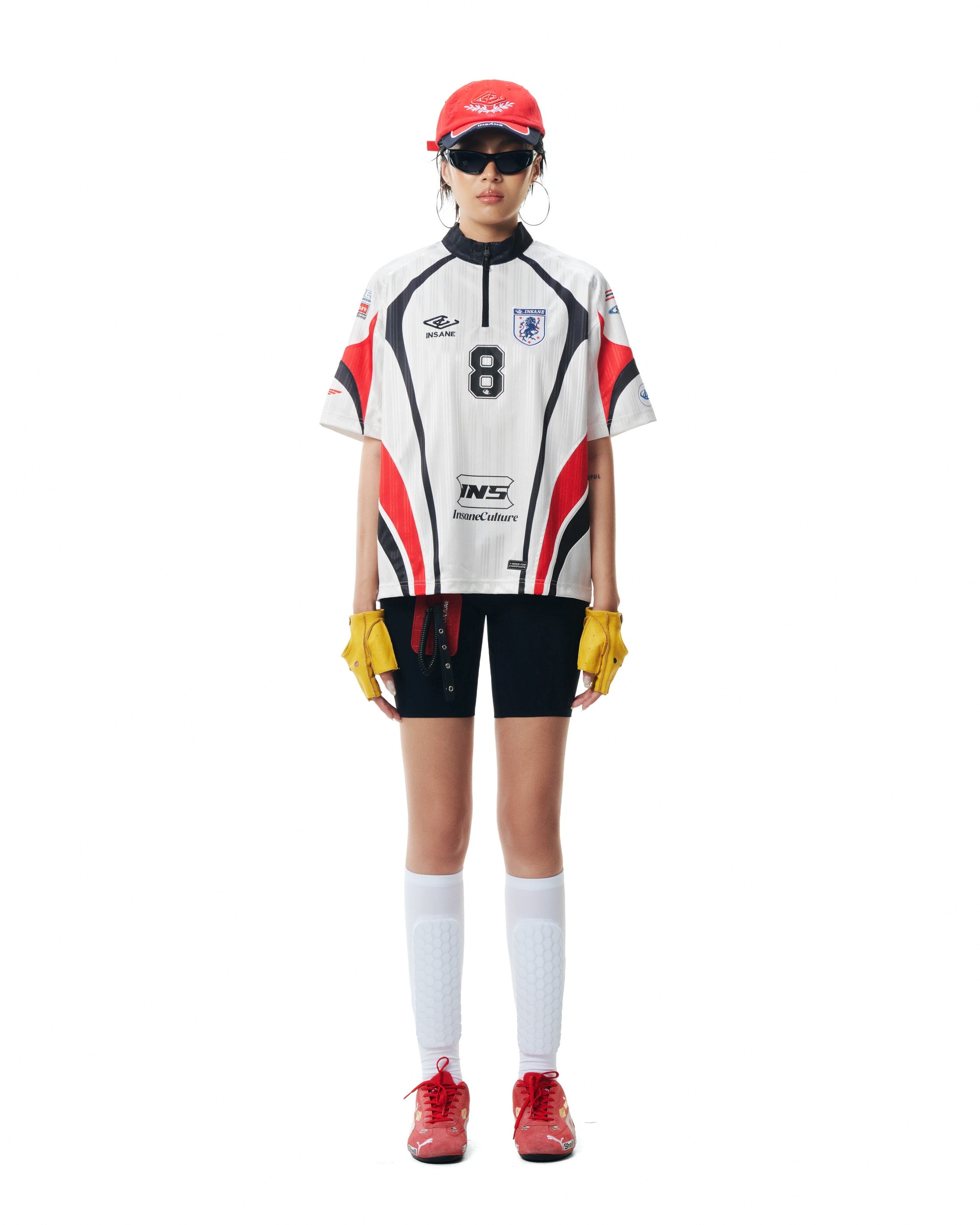 INSANE FOG JERSEY