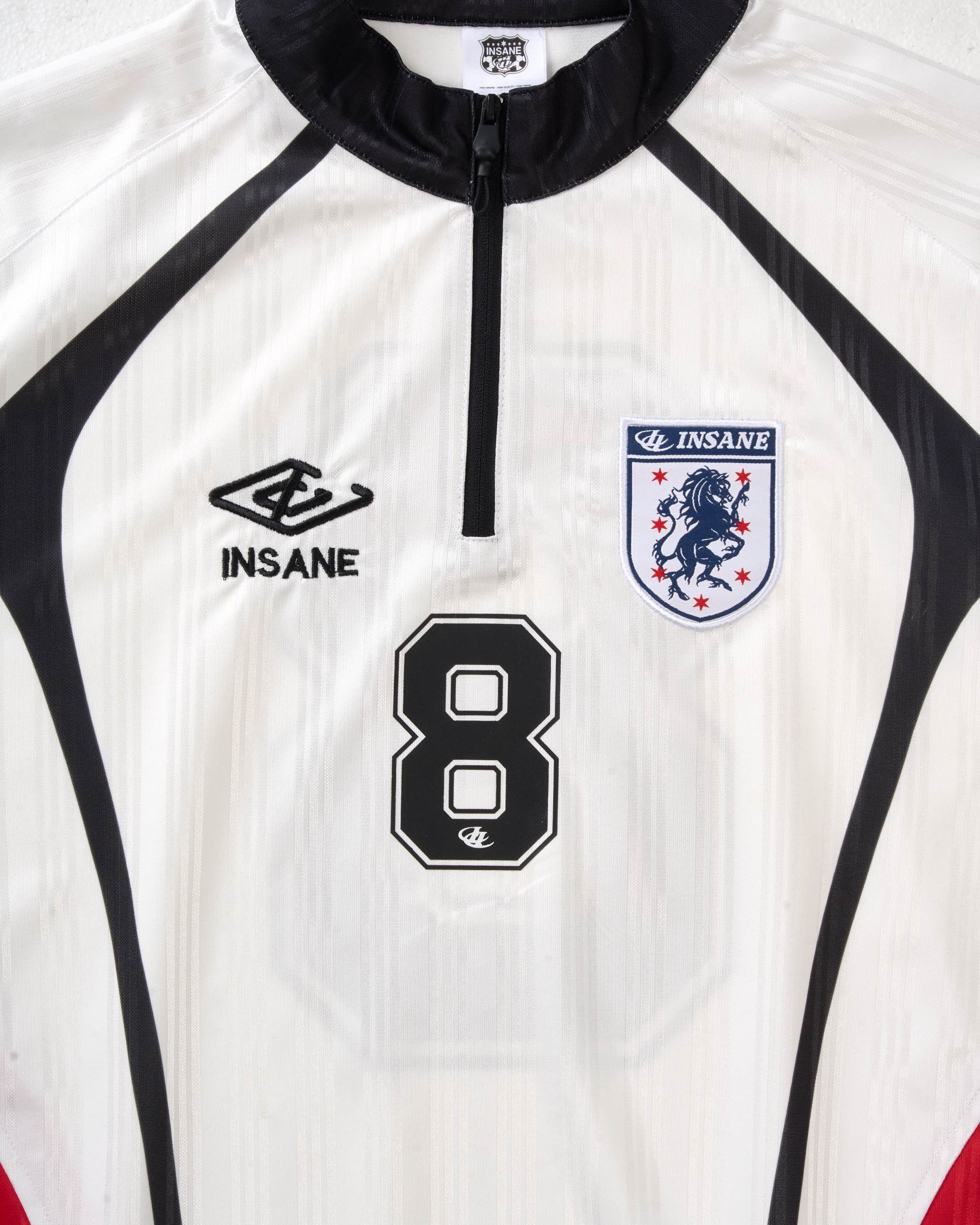 INSANE FOG JERSEY