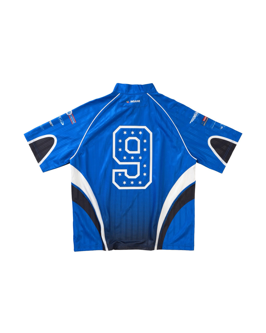INSANE MILANO JERSEY
