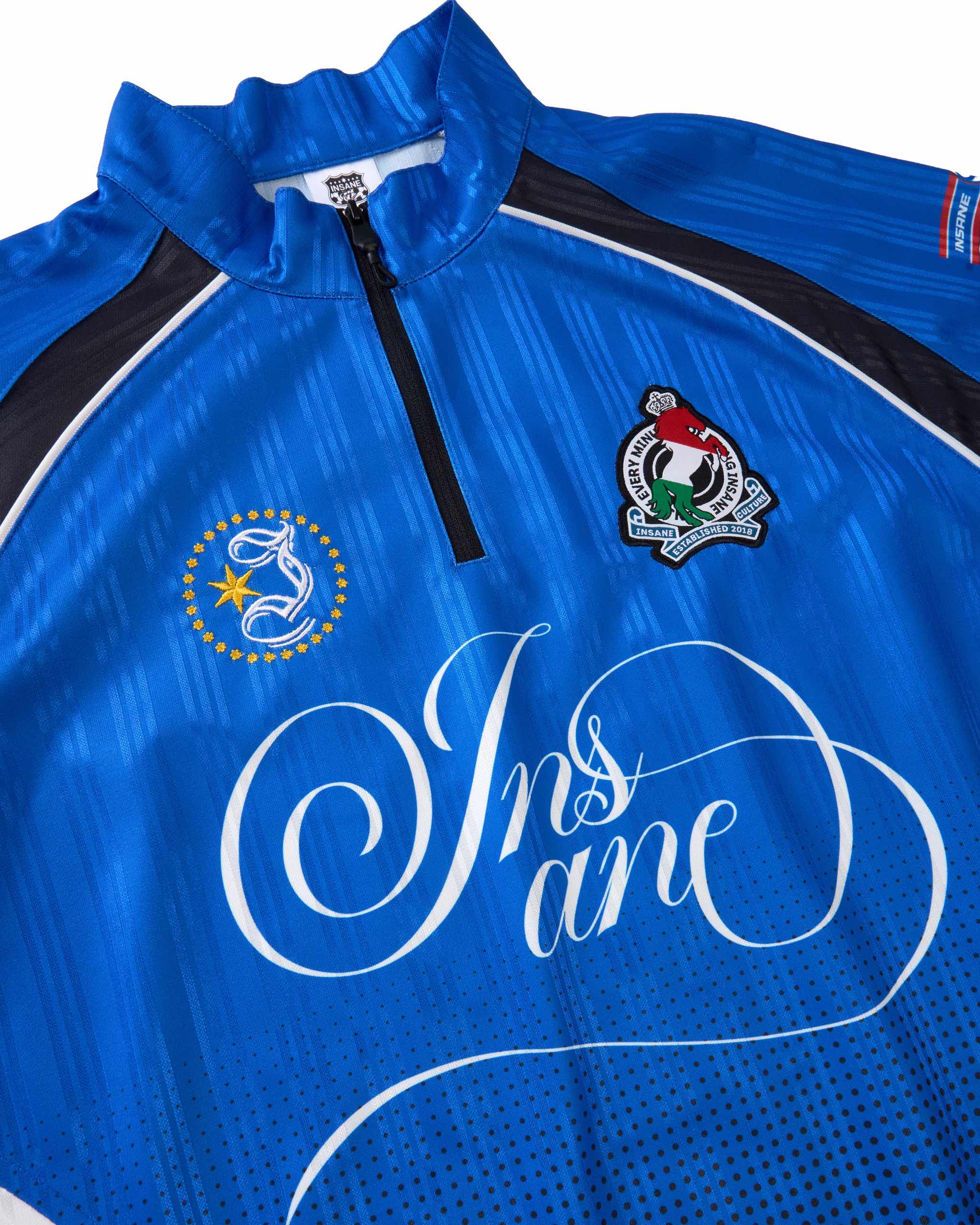INSANE MILANO JERSEY