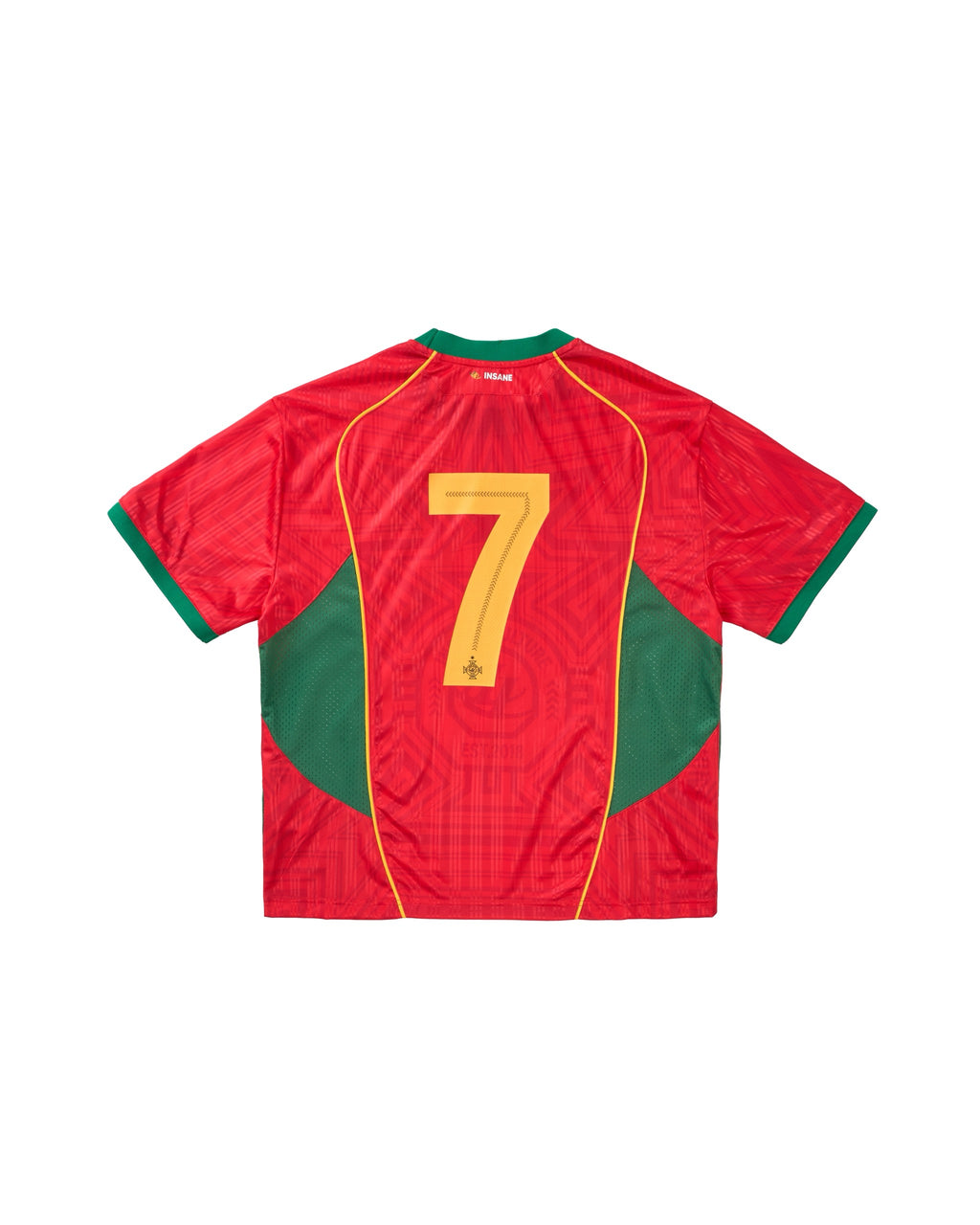INSANE PREDATOR JERSEY