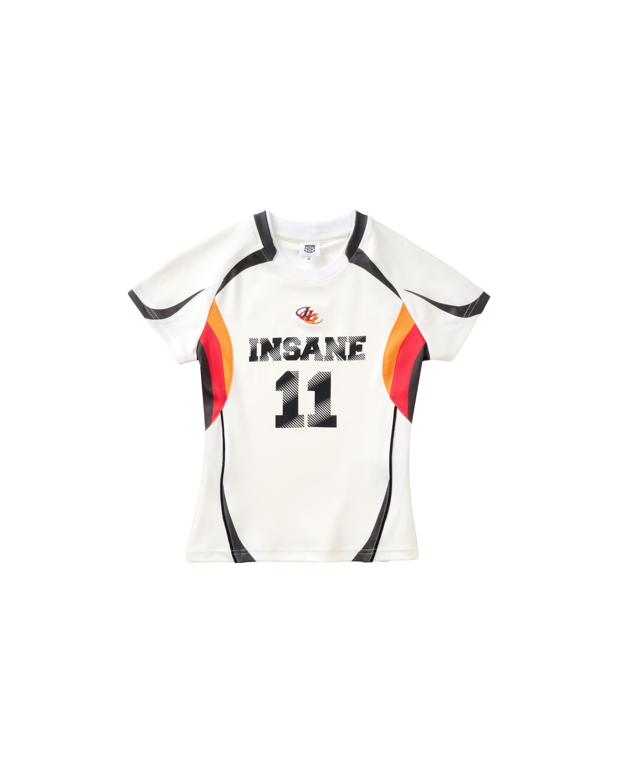 INSANE IRON W JERSEY