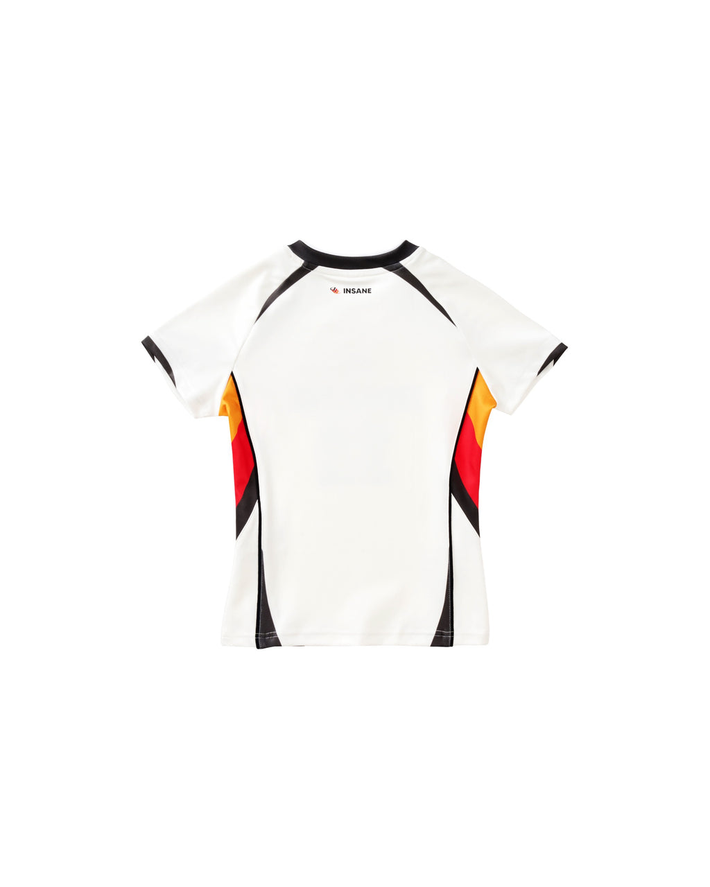 INSANE IRON W JERSEY