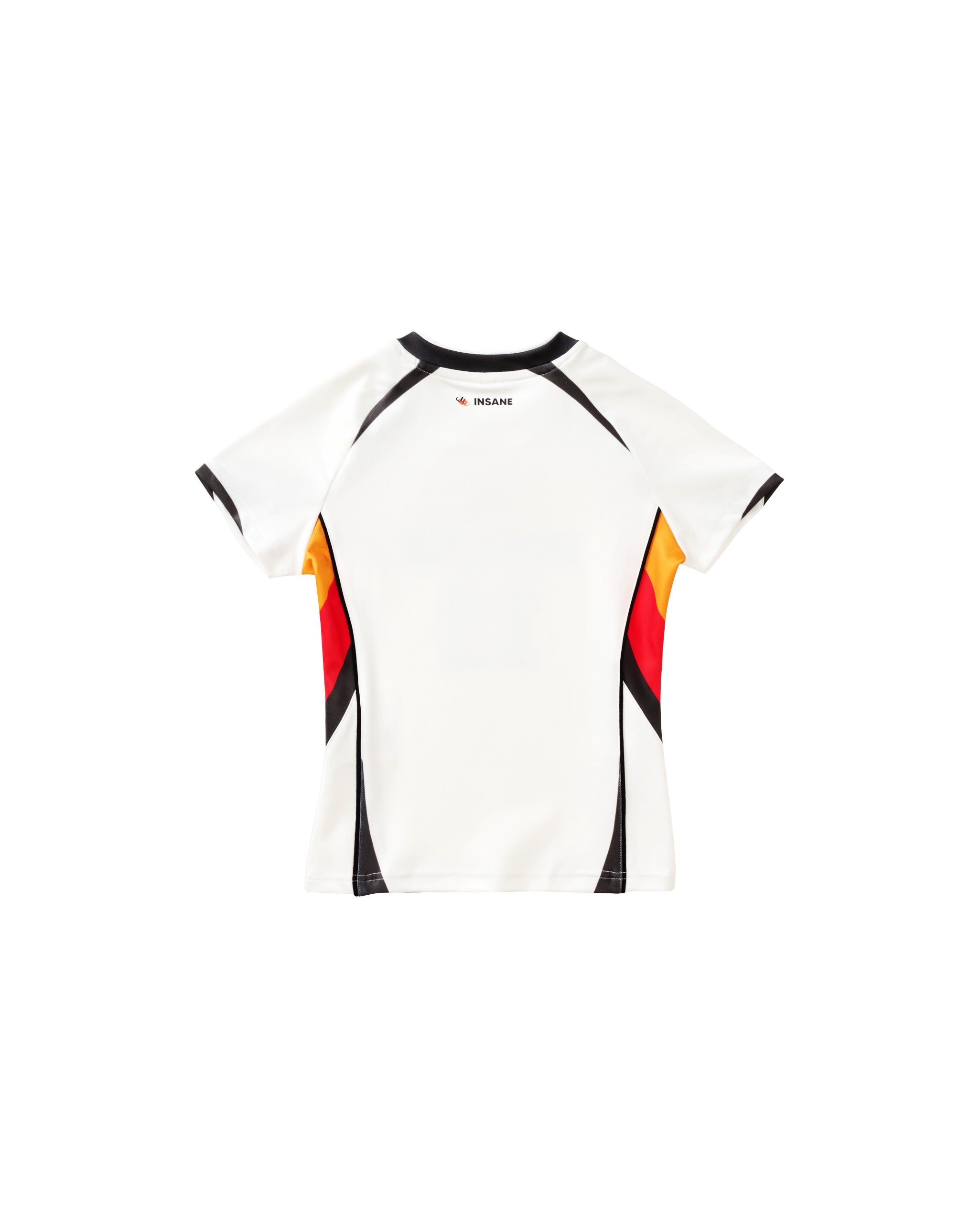 INSANE IRON W JERSEY
