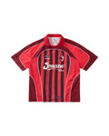 INSANE REDLINE STRIPE JERSEY