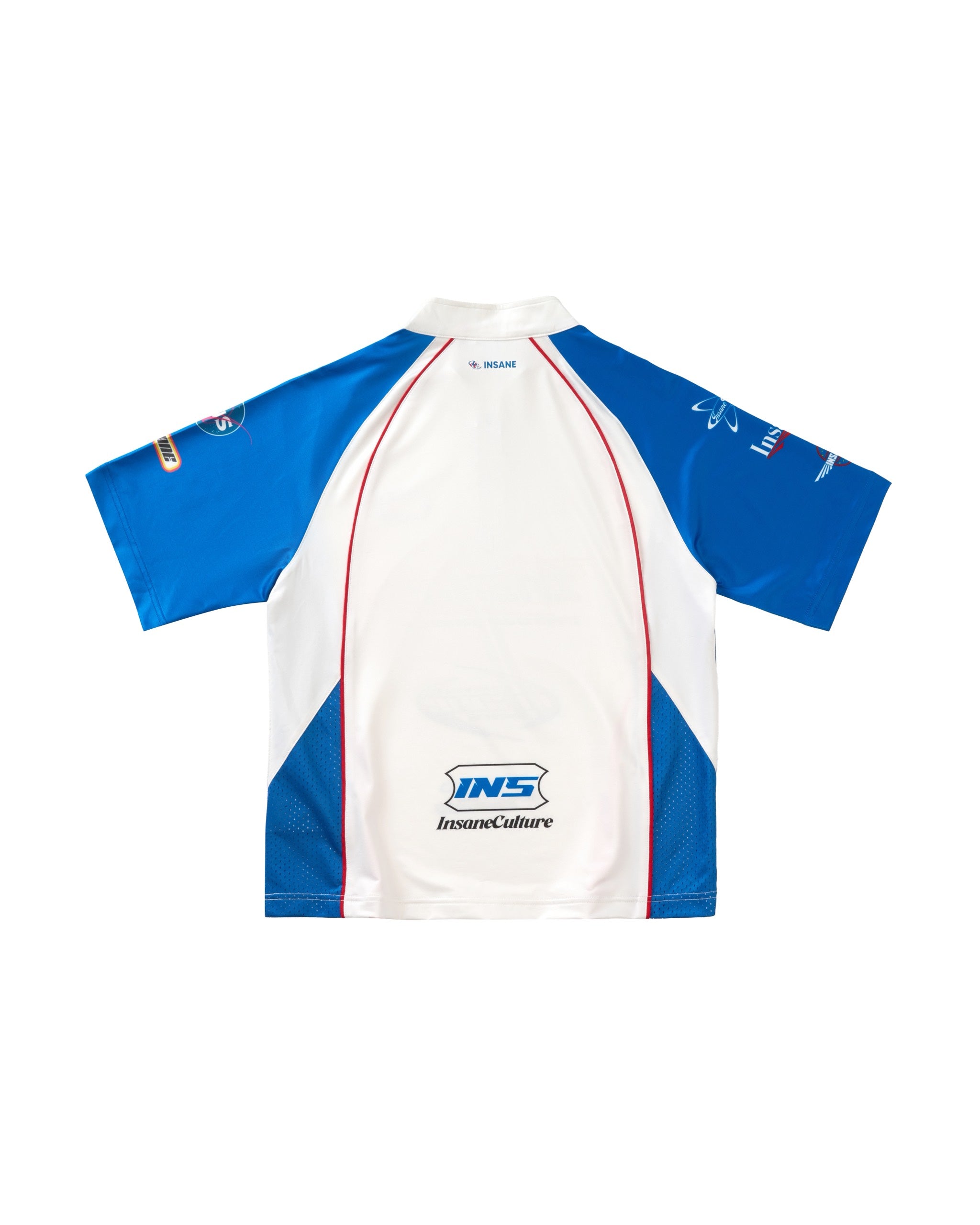 INSANE SPONSOR M JERSEY - MEN