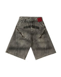 INSANE CYBER JORTS