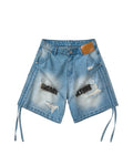 INSANE DROP SHORTS