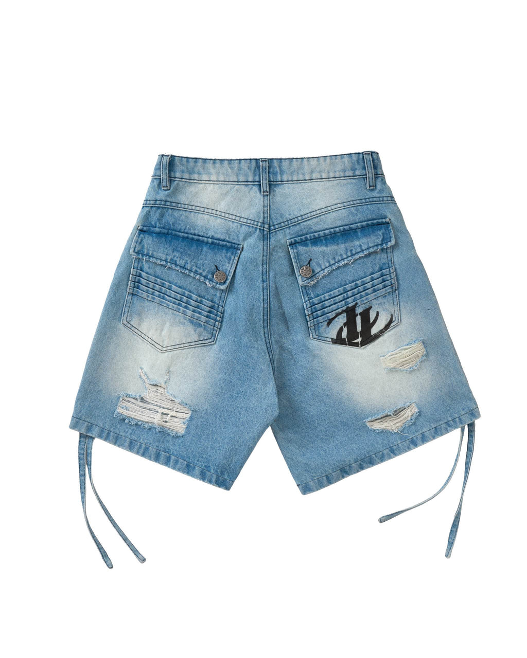 INSANE DROP SHORTS